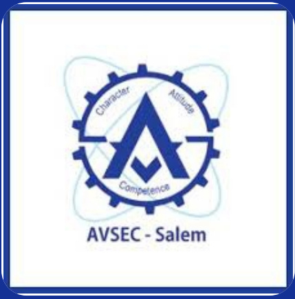 AVS ARTS & SCIENCE COLLEGE