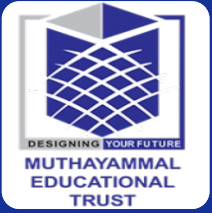 MUTHAYAMMAL EDUCATIONAL TRUST