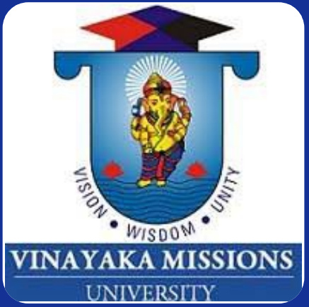 VINAYAKA MISSIONS UNIVERSITY
