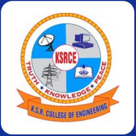 KSR COLLEGE OF ENGINEERING