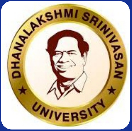 DHANALAKSHMI SRINIVASAN UNIVERSITY
