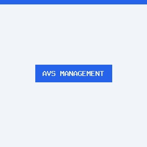 AVS College Management
